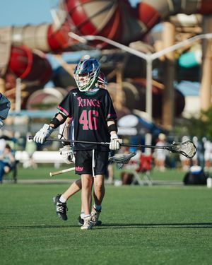 Image post by @legends_lacrosse on Instagram
