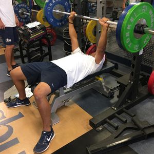 Image post by @cbubaseball on Instagram