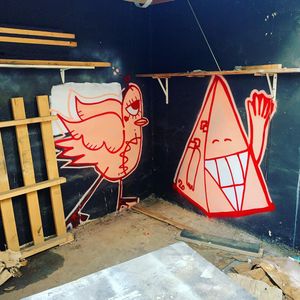 Image post by @chrishaven on Instagram