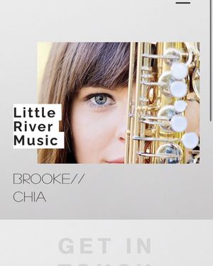 Image post by @littlerivermusic on Instagram