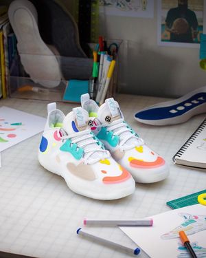 Image post by @adidasita on Instagram