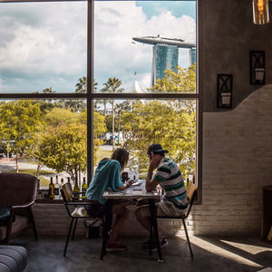 Image post by @esplanadesingapore on Instagram