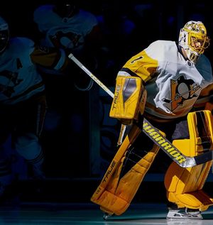 Image post by @truelefevre_goalie on Instagram
