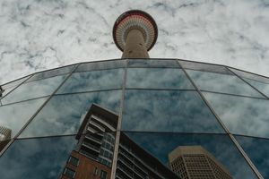 Image post by @cityofcalgary on Instagram