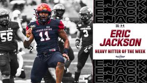 Image post by @lrbearsfootball on Instagram