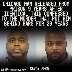 Image post by @realdlhughley on Instagram