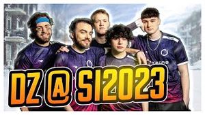 Video post by @darkzerogg on YouTube