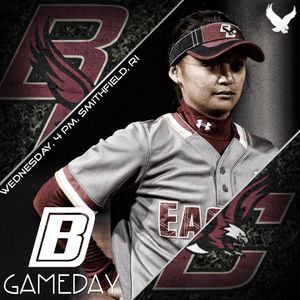Image post by @bc_softball on Instagram