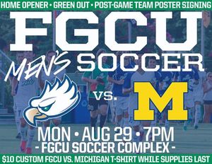 Image post by @fgcudirtybirds on Instagram
