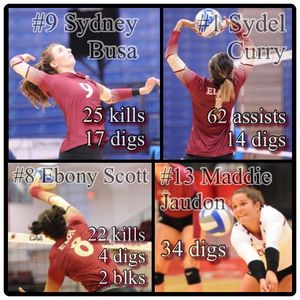Image post by @elonvb on Instagram