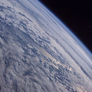 Image post by @nasa on Instagram