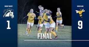 Image post by @gu_womensoccer on Instagram