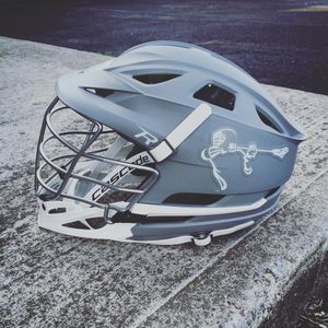 Image post by @cascade_lacrosse on Instagram