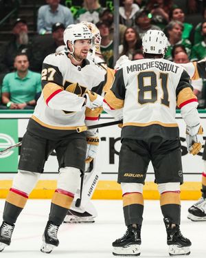 Image post by @nhl on Instagram