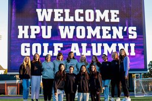 Image post by @highpointwgolf on Instagram