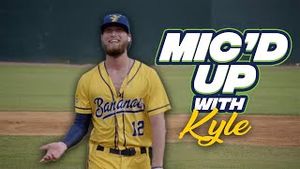 Video post by @thesavannahbananas on YouTube