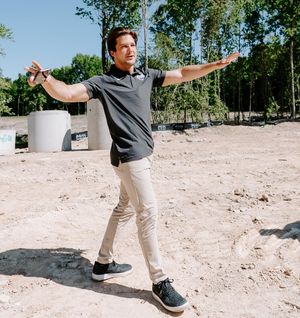 Image post by @clemsonfb on Instagram