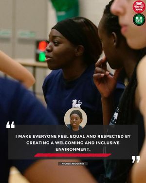 Image post by @bballengland on Instagram