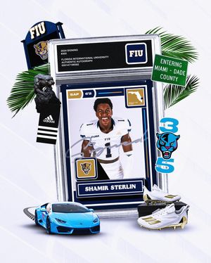 Image post by @fiu.football on Instagram