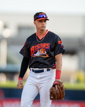 Image post by @BuffaloBisons on Twitter