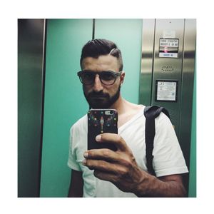 Image post by @francesco__laporta on Instagram