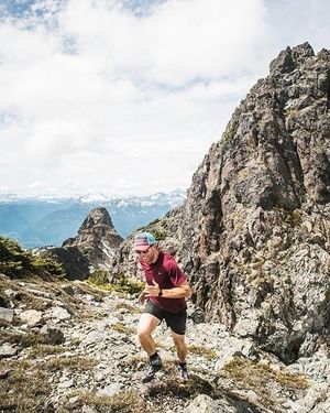 Image post by @saucony on Instagram