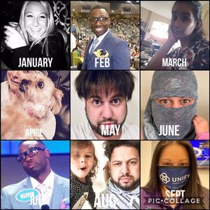 Image post by @unify_financial on Instagram