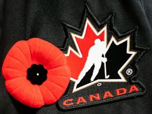 Image post by @hockeycanada on Instagram