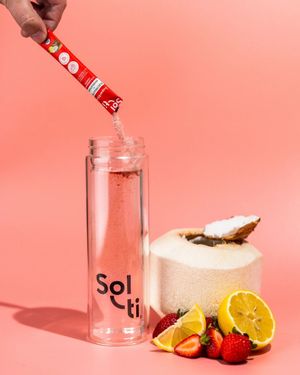 Image post by @drinksolti on Instagram