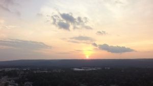 Image post by @ironcitydrones on Facebook