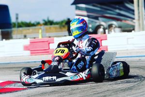 Image post by @sagekaramofficial on Instagram