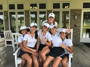 Image post by @vandywgolf on Instagram