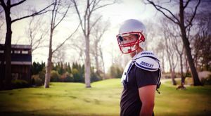 Image post by @tb12sports on Instagram