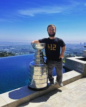 Image post by @dwarfmamba on Instagram