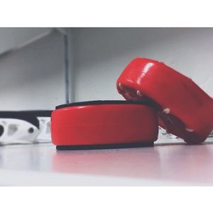 Image post by @verberohockey on Instagram