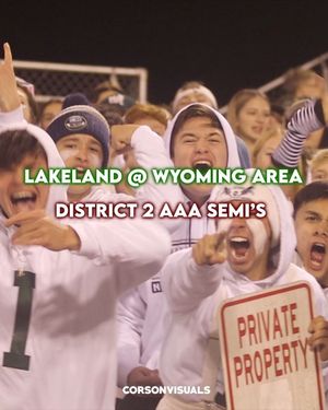 Video post by @corsonvisuals on Instagram