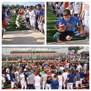 Image post by @midland_sports on Instagram