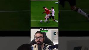Video post by @truredfootball on YouTube