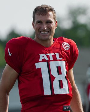 Image post by @atlantafalcons on Instagram