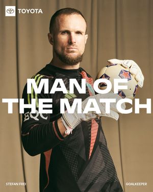 Image post by @soundersfc on Instagram
