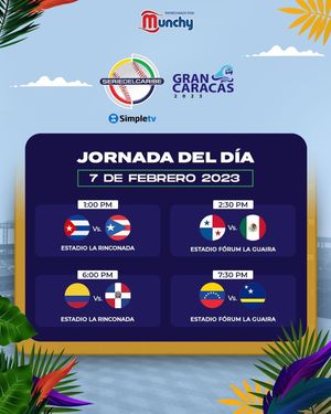 Image post by @beisboldelcaribe on Instagram