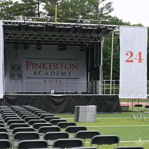 Image post by @pinkertonacademy on Instagram