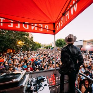 Image post by @pendletonwhisky on Instagram