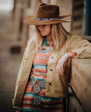 Image post by @schaeferoutfitter on Instagram