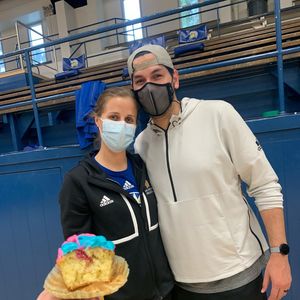 Image post by @sanjosestatevb on Instagram