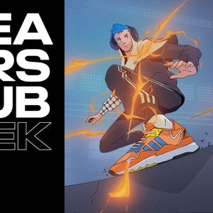 Image post by @ninja on Instagram