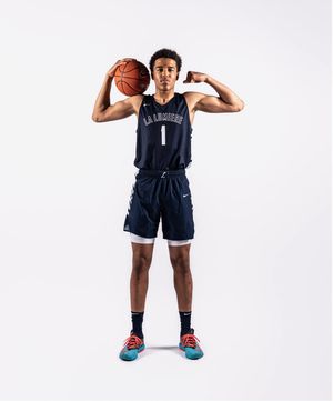 Image post by @lalubasketball on Instagram