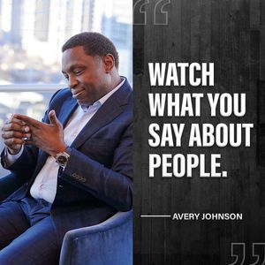 Image post by @coachavery6 on Instagram