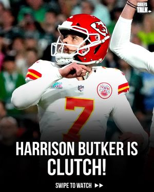 Image post by @chiefs.talk on Instagram