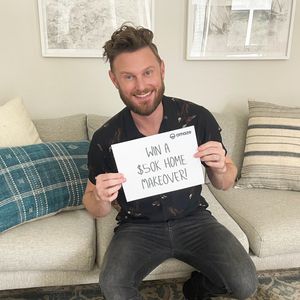 Image post by @omaze on Instagram